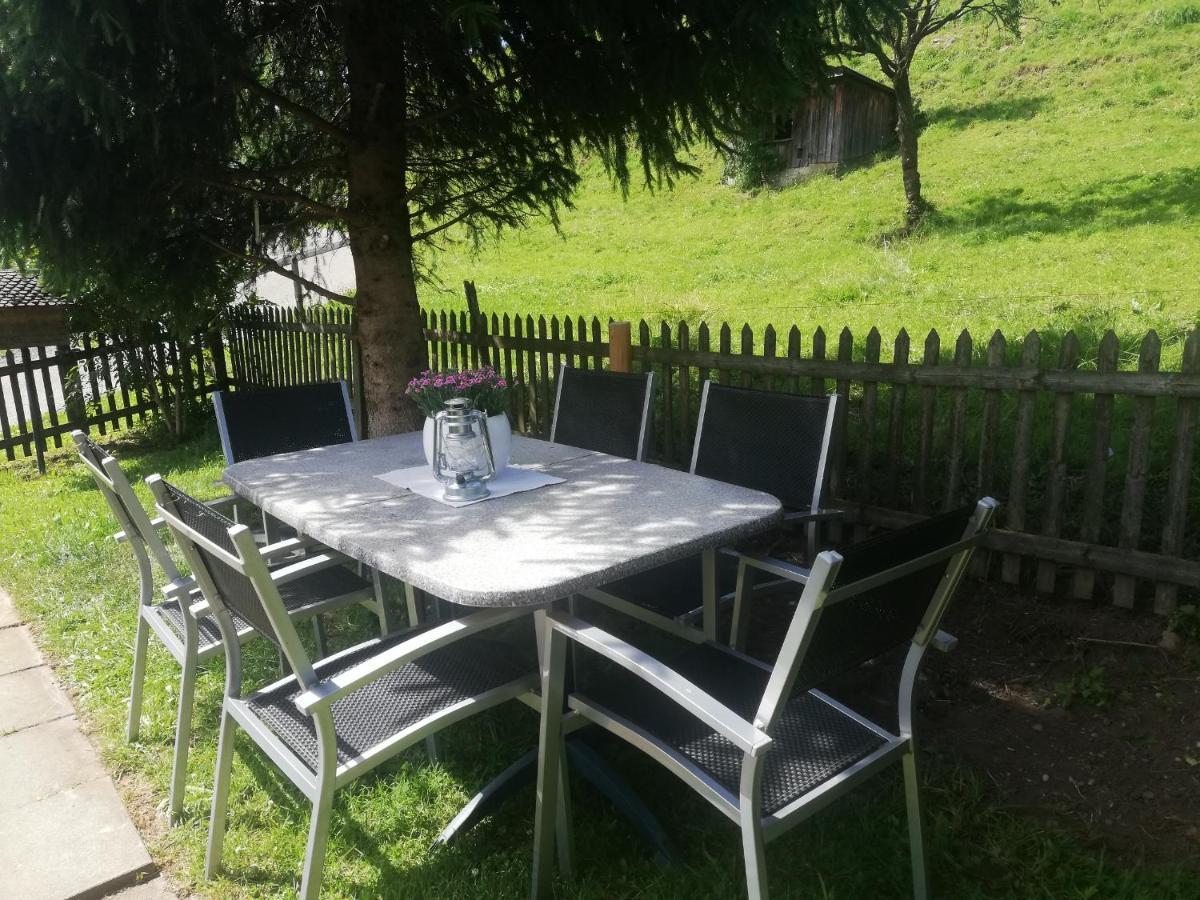 Billenberghof Apartment St. Gallen Exterior foto