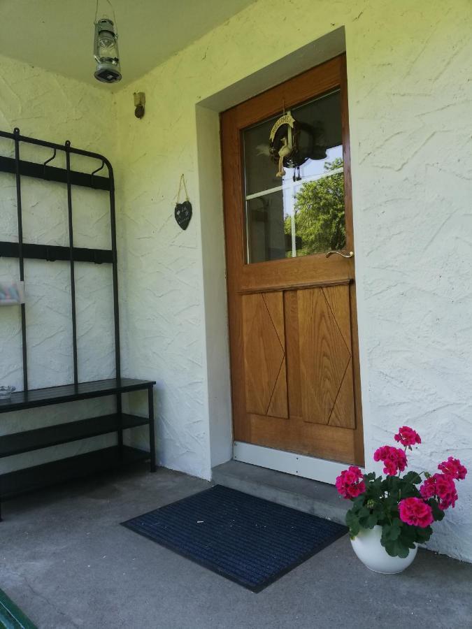 Billenberghof Apartment St. Gallen Exterior foto